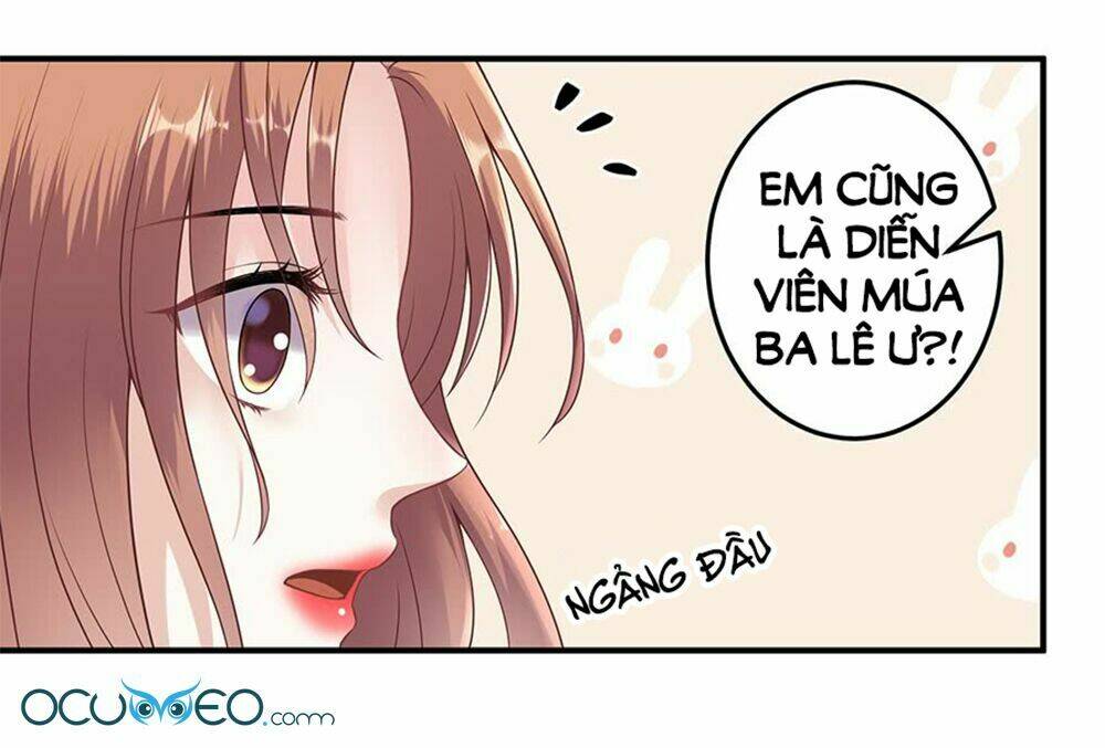 Bạn Trai Điều Khiển Giấc Mơ: Chapter 20