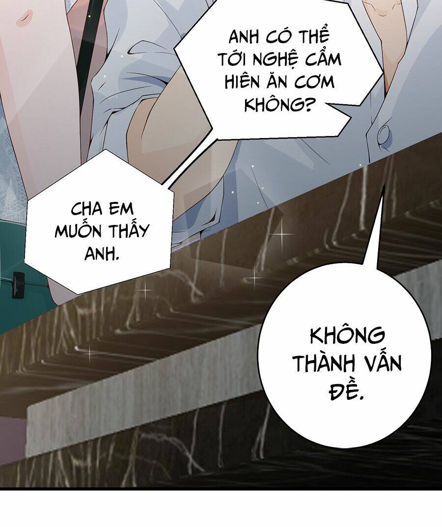 Cửa Hàng Âm Dương: Chapter 5