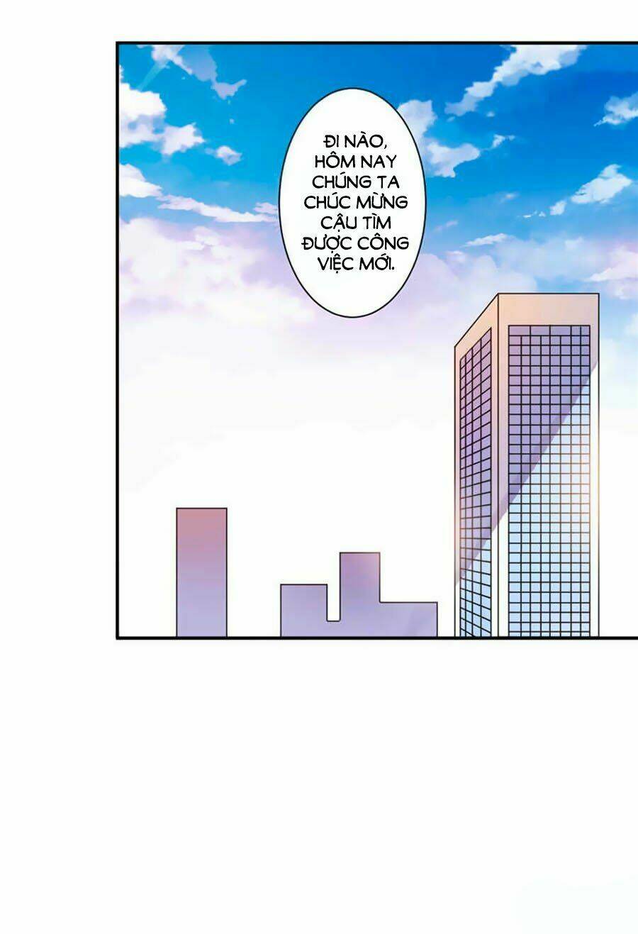 Vợ Yêu Là Báu Vật: Chapter 19