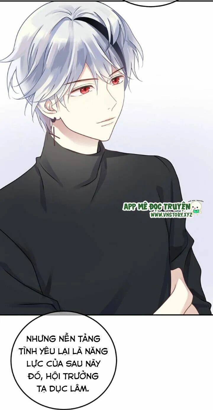 Thần Tượng Điểm Zero: Chapter 125