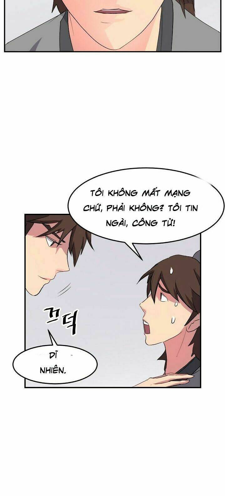 Trọng Sinh, Bất Khả Chiến Bại: Chapter 26