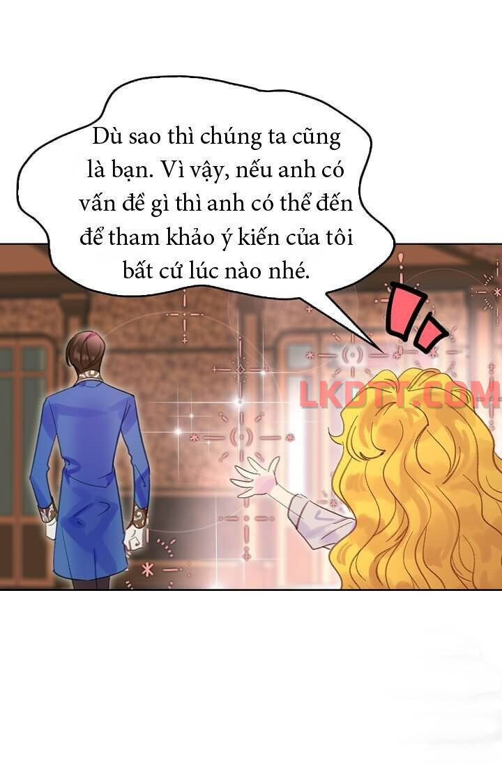 Đừng Xem Thường Nữ Phụ: Chapter 123