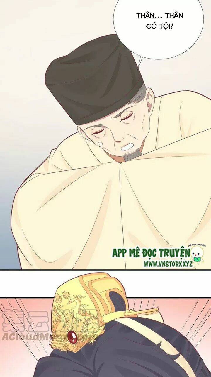 Hoàng Hậu Bận Lắm: Chapter 101