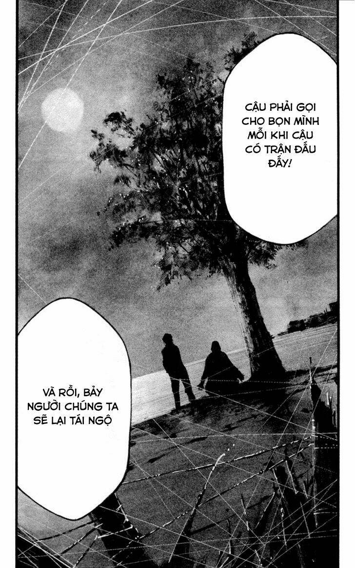 Rainbow: Chapter 122