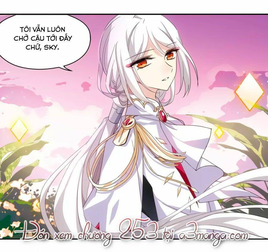 Xuyên Duyệt Tây Nguyên 3000: Chapter 252