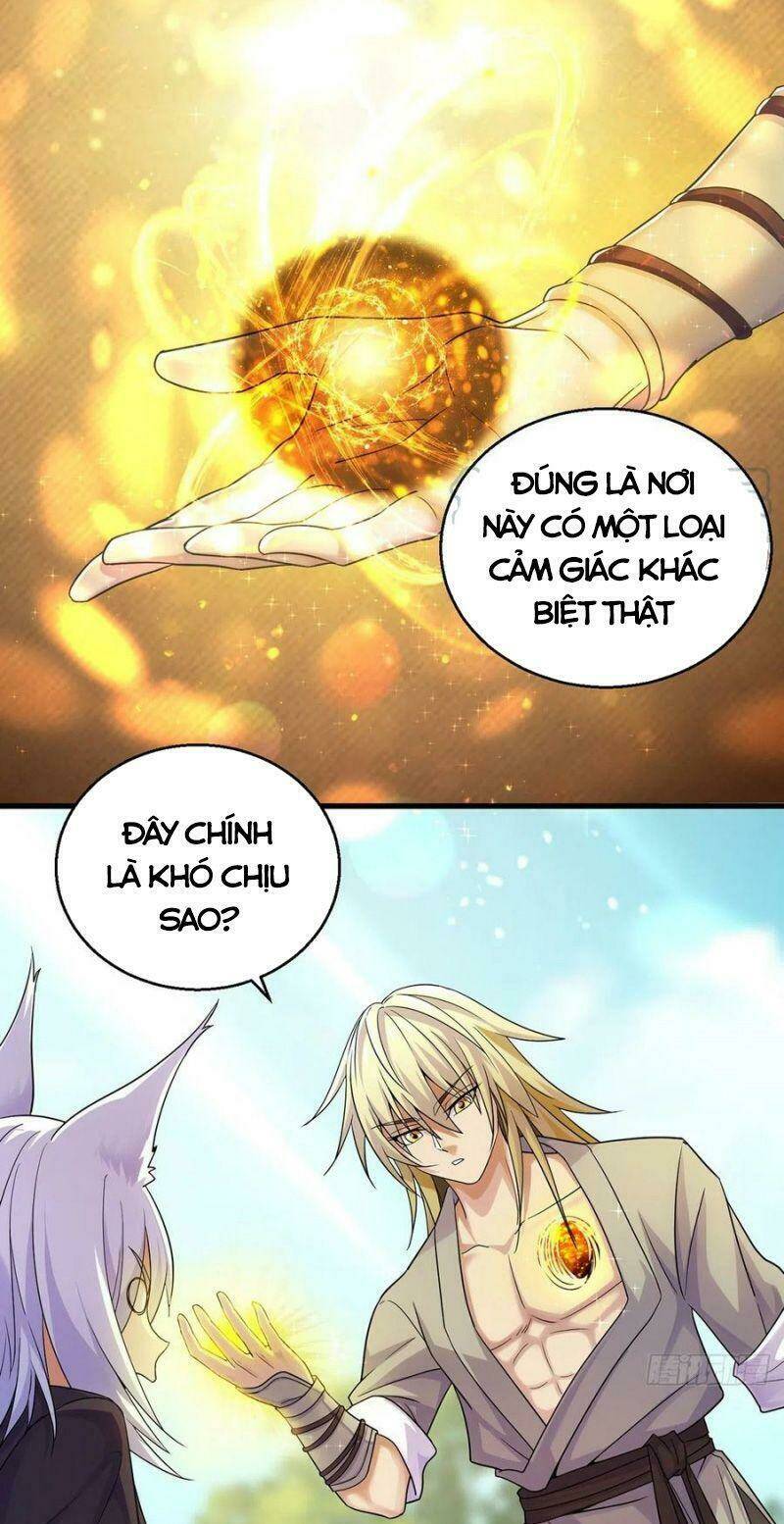 Ta Là Đại Hoàn Đan: Chapter 37