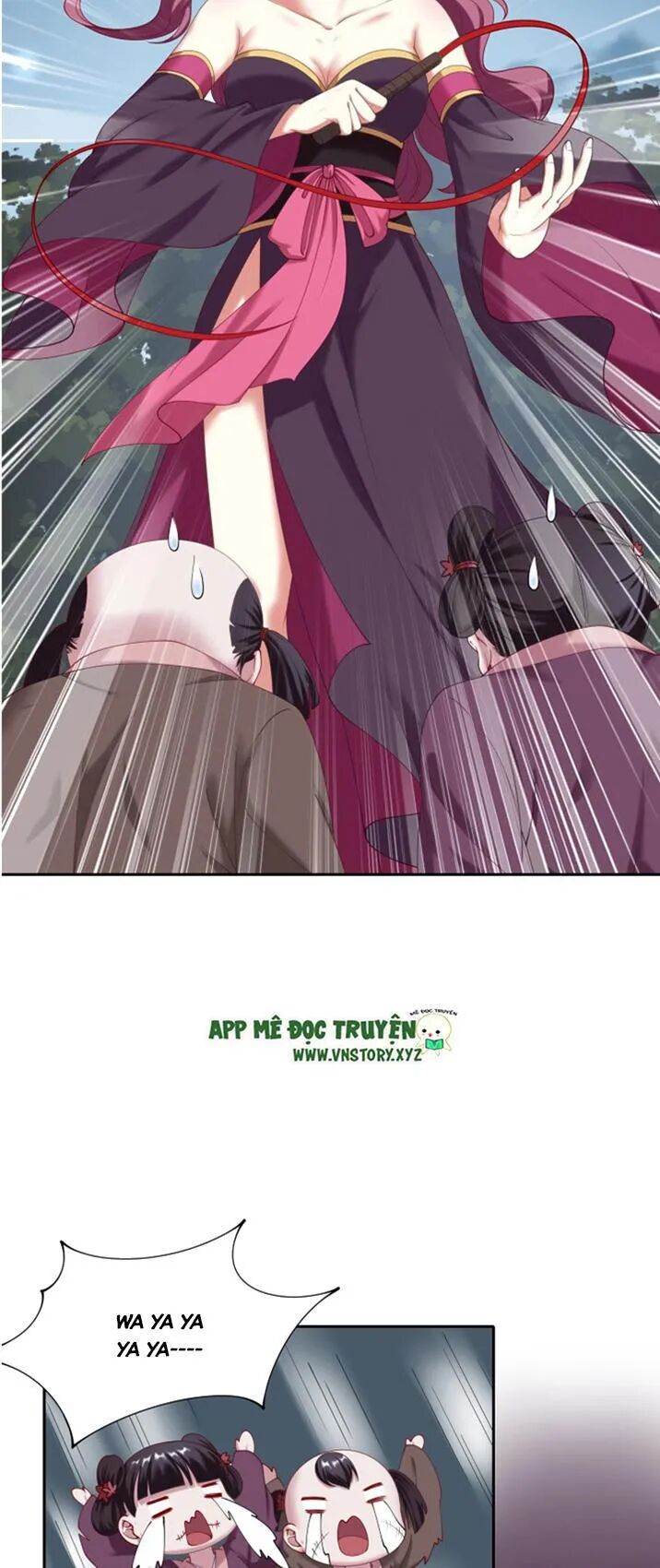 Đô đốc đại nhân sủng thê kí: Chapter 37: Ngủ cũng ngủ rồi, nàng phải chịu trách nhiệm với ta