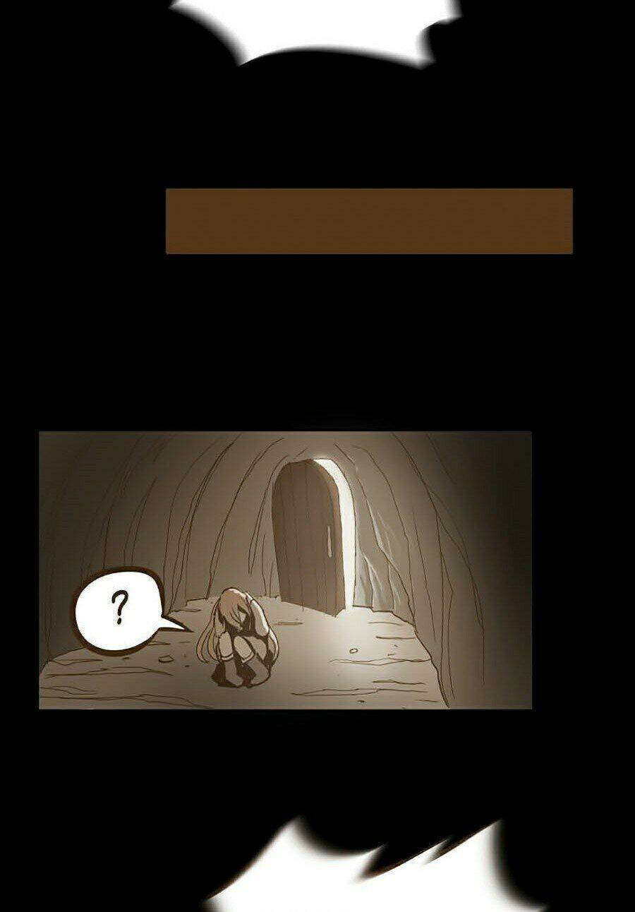 Sức Cùng Lực Kiệt: Chapter 11