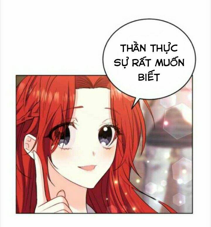 Tôi Trở Thành Gia Sư Của Tên Bạo Chúa: Chapter 5