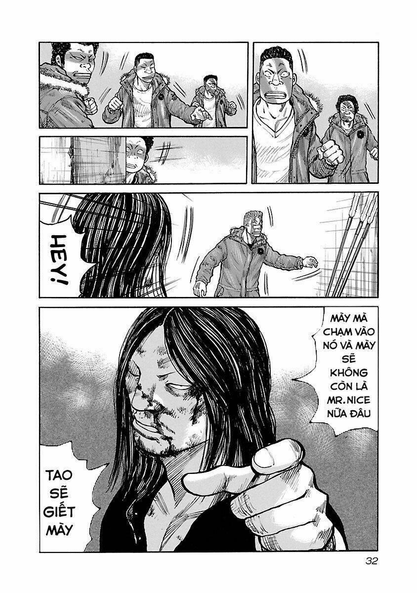 Jank Runk Family: Chapter 10