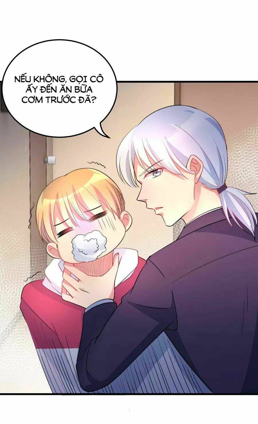 Thâu Tâm Du Hí: Chapter 4