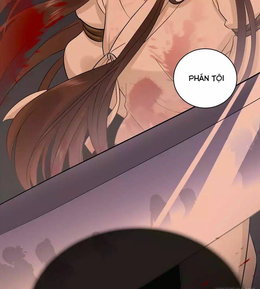 Vương Phi Thông Linh: Chapter 2