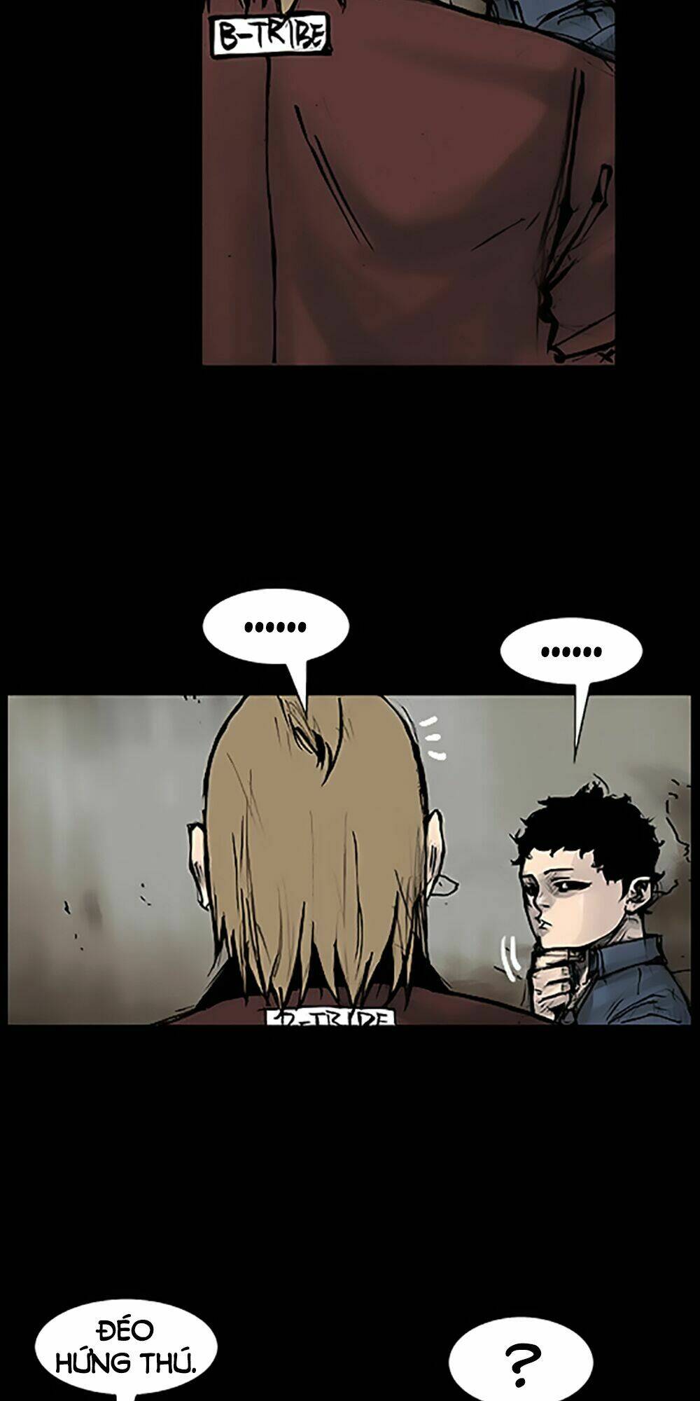 Độc Cô Tiền Truyện: Chapter 104