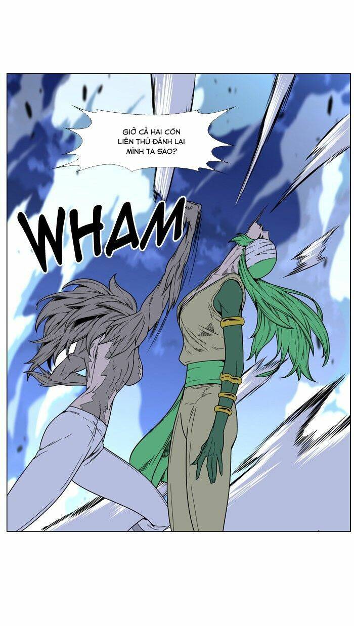 Ma Cà Rồng Quý Tộc: Chapter 452