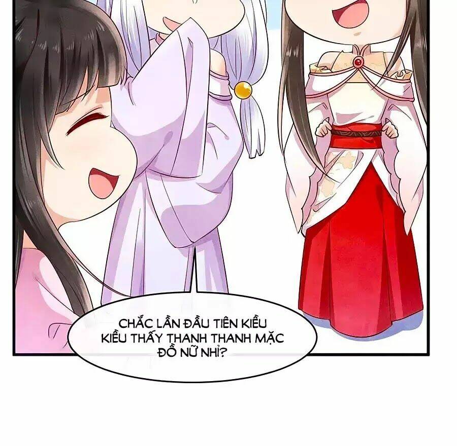 Vương Phi Muốn Trèo Tường: Chapter 42