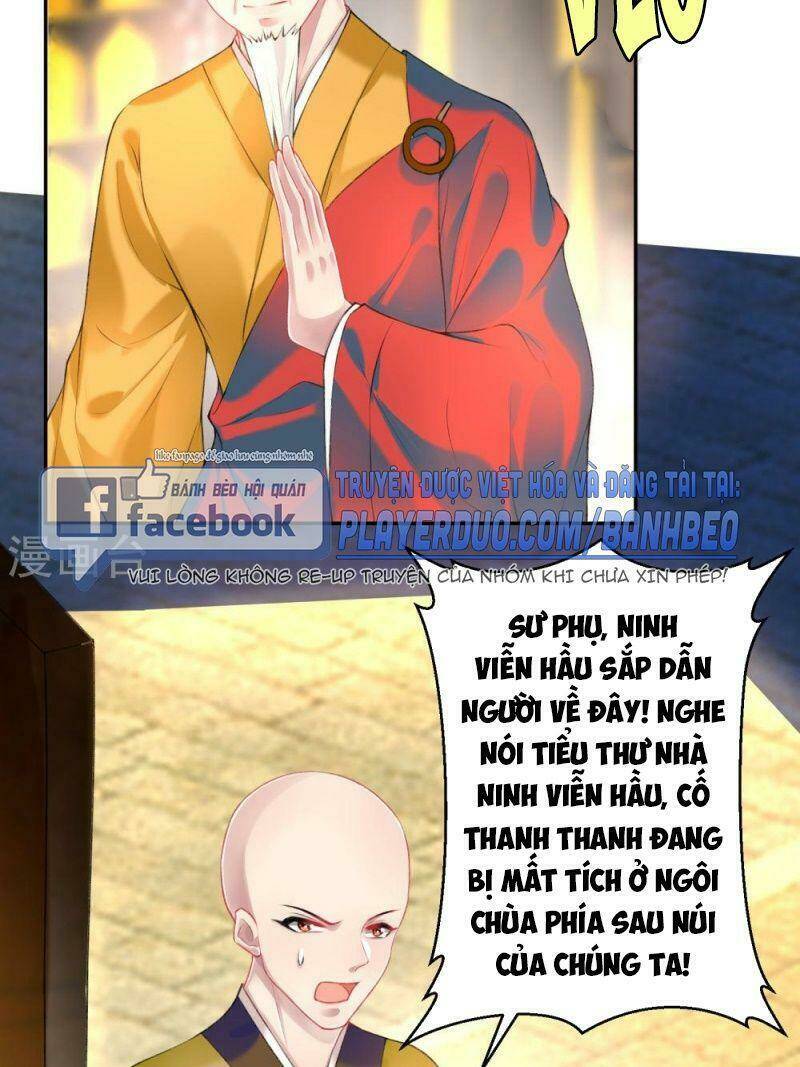Vương Gia, Áo Lót Của Ngươi Rơi Mất Rồi: Chapter 52