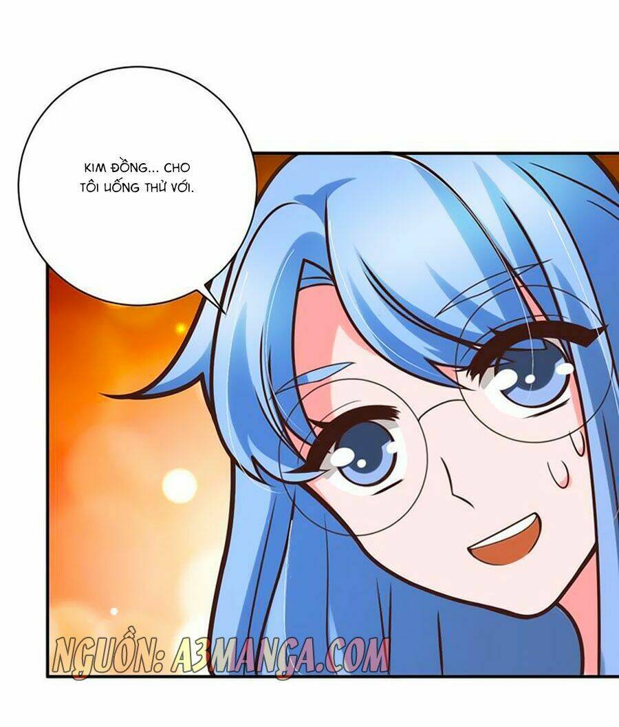 Người Yêu Khát Máu Của Tôi: Chapter 65