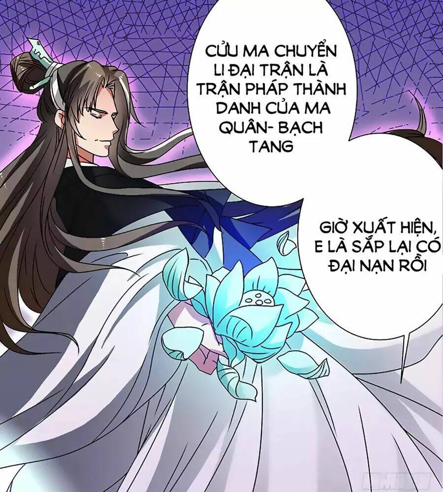 Liêu Liêu Nhân Thân Tu Tiên Truyện: Chapter 45