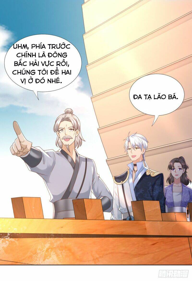 Chí Tôn Trọng Sinh: Chapter 105