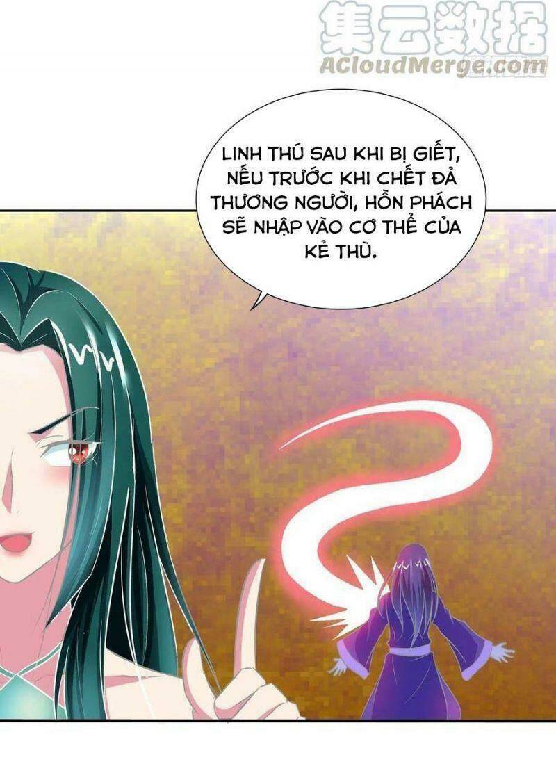 Tôi Là Thần Y: Chapter 184