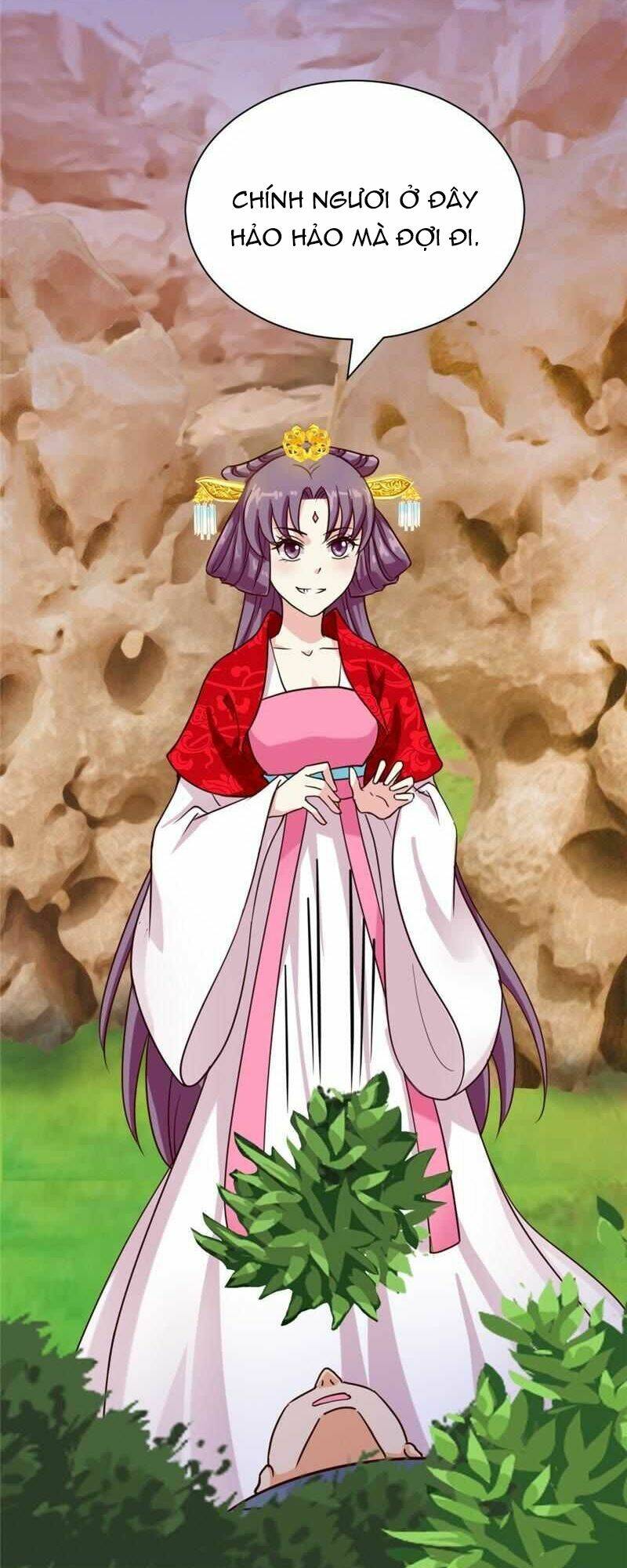Tuyệt Thế Độc Phi Của Tà Vương: Chapter 43