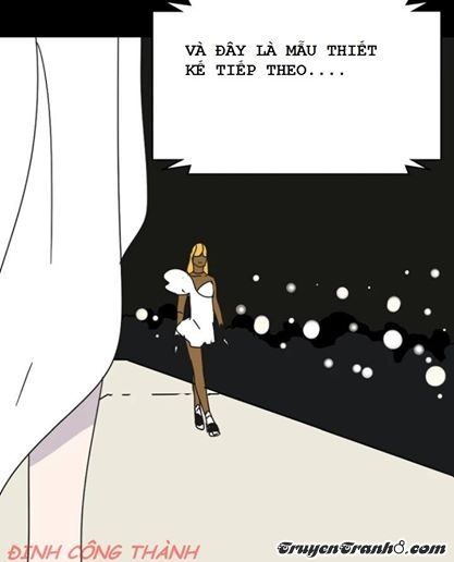 Ứng Dụng Thẩm Mỹ: Chapter 22