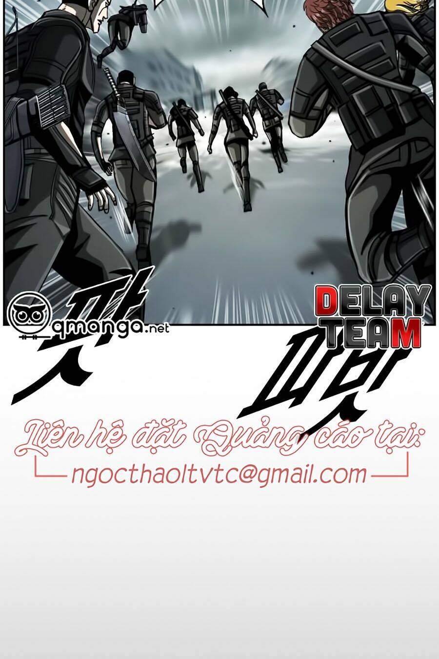 Thợ Săn Đầu Tiên: Chapter 62