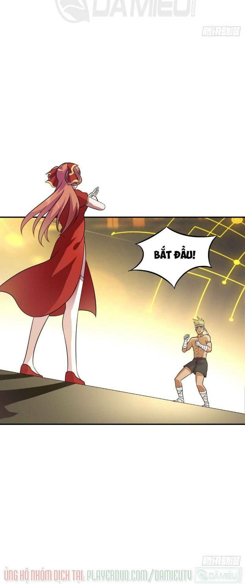 Đại Gia Livestream Vạn Giới: Chapter 8