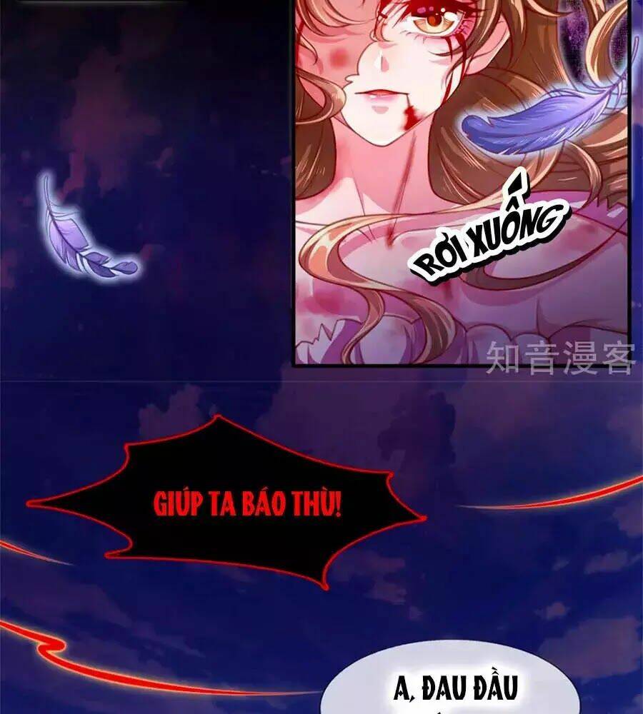 Phụng Lâm Thiên Hạ: Đệ Nhất Mỹ Nữ: Chapter 2