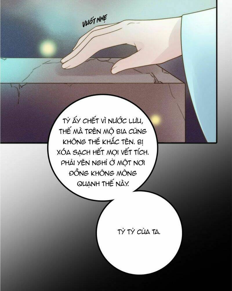 Cướp Chàng Vợ Về Đón Năm Mới: Chapter 40