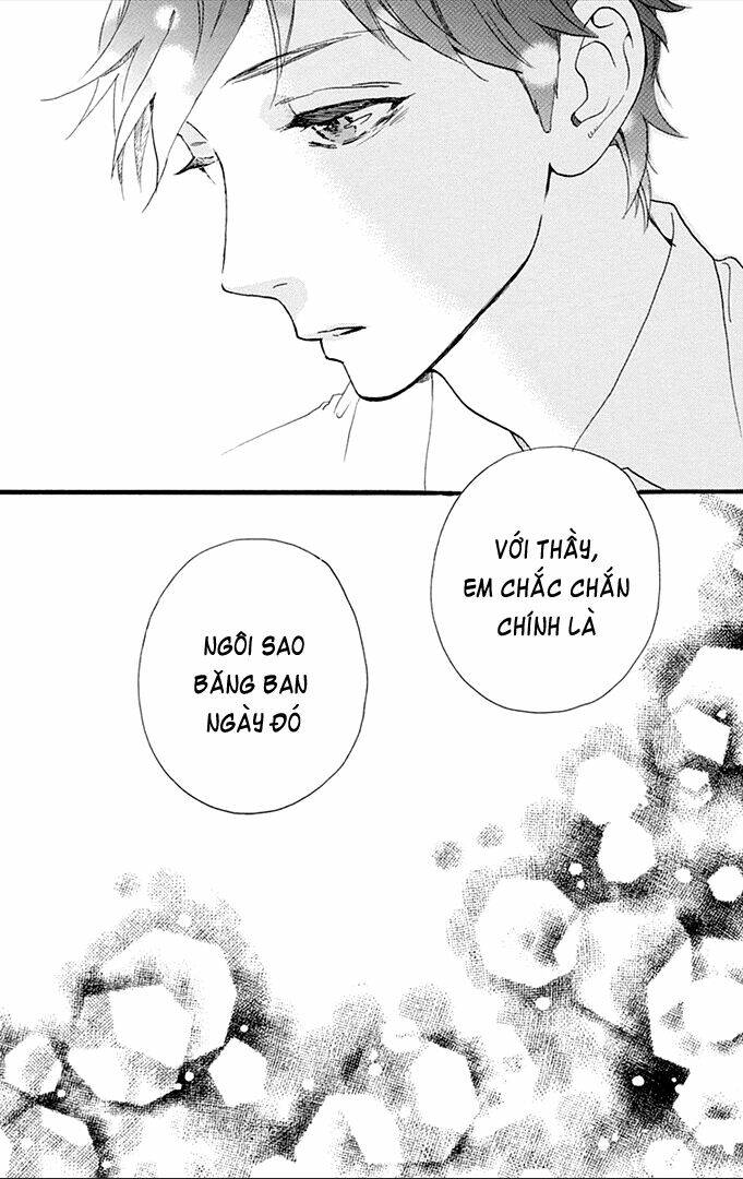 Sao Mai Của Em: Chapter 32