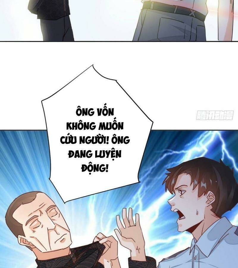 Đô Thị Siêu Cấp Y Sinh: Chapter 12