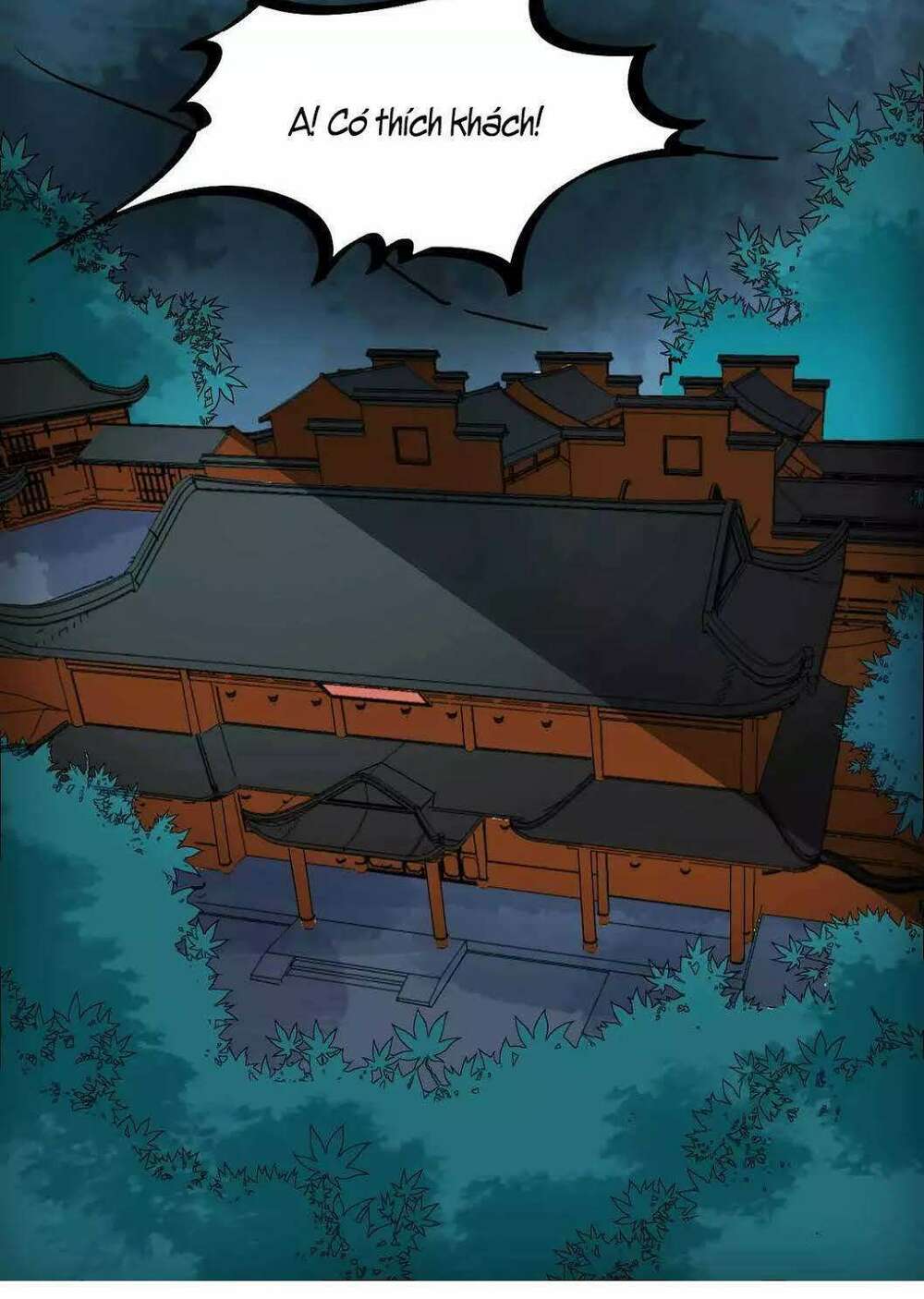 Bồng Sơn Viễn 2: Chapter 52