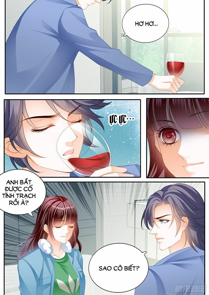 Thiểm Hôn Kiều Thê: Chapter 312