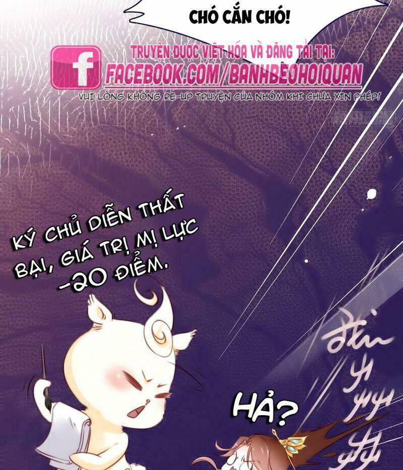 Nàng Trở Thành Bạch Nguyệt Quang Của Vương Gia Bệnh Kiều: Chapter 5