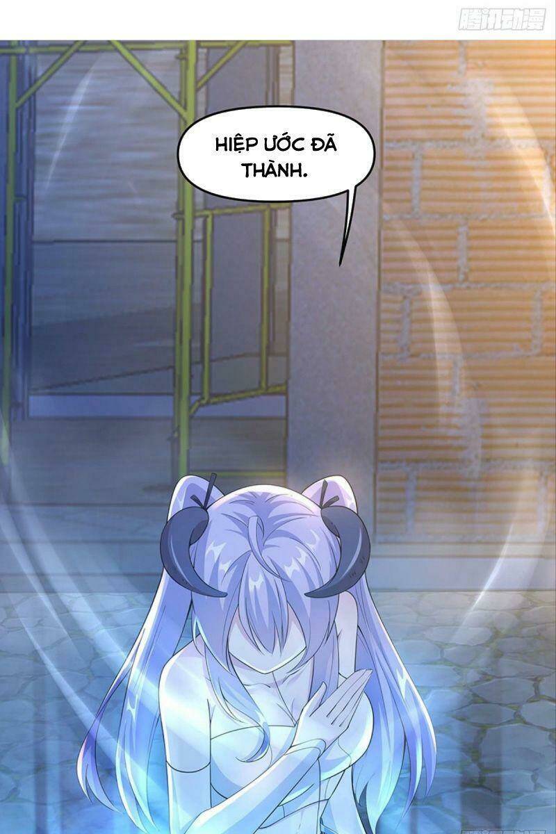 Xâm Lược Vạn Giới: Chapter 30