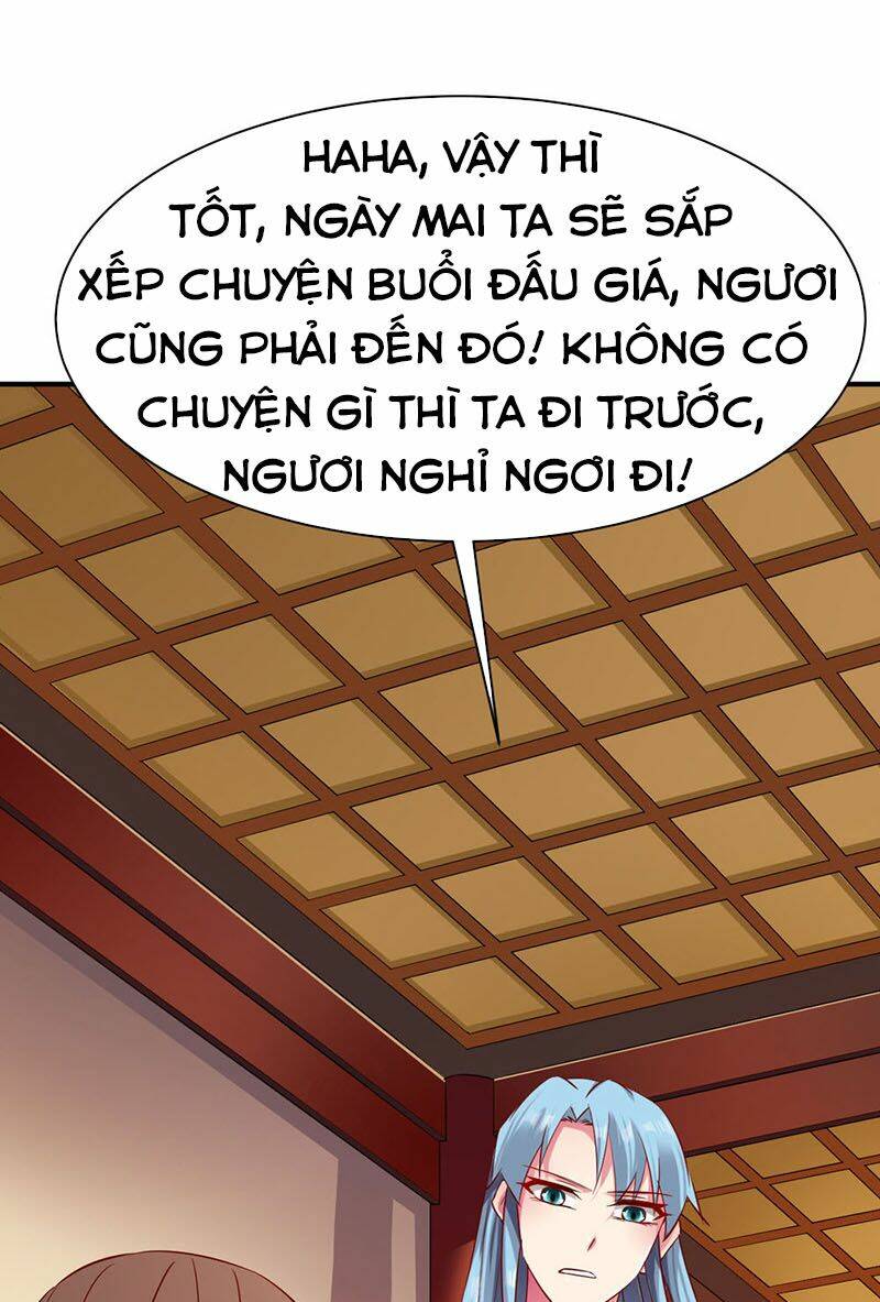 Chiến Đỉnh: Chapter 67