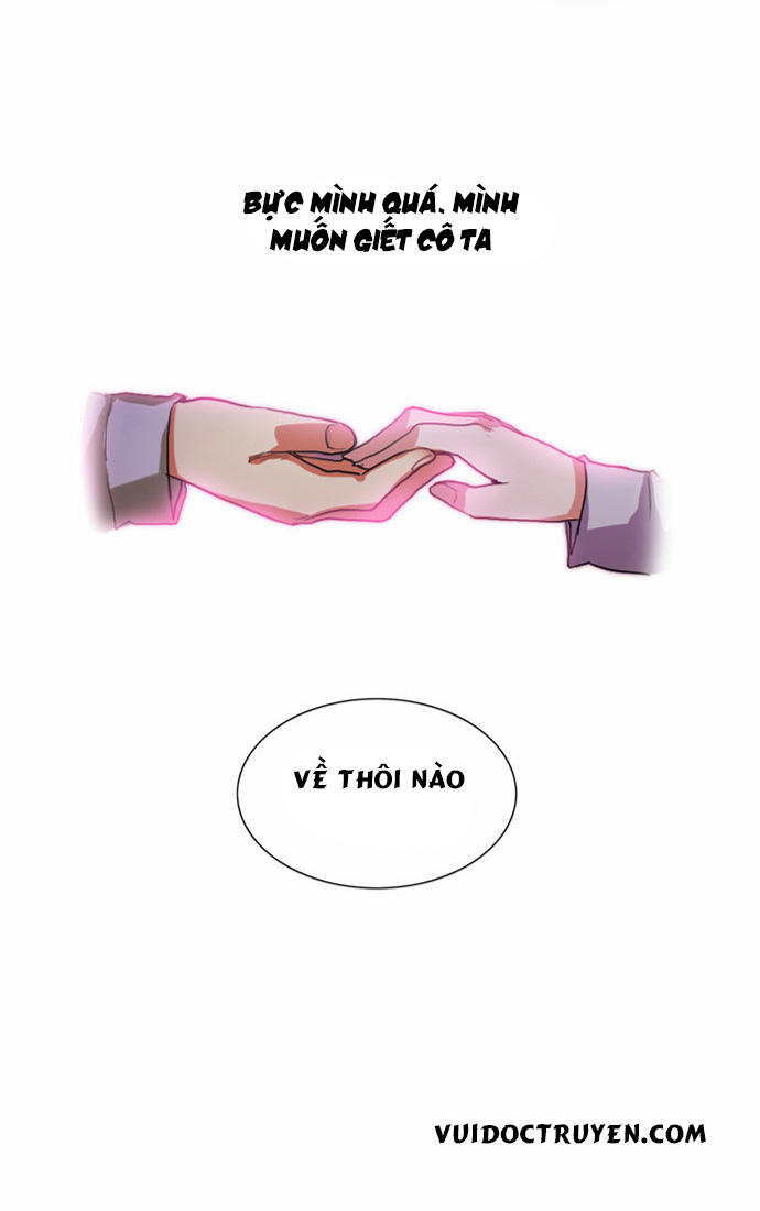 Crepuscule (Yamchi): Chapter 60