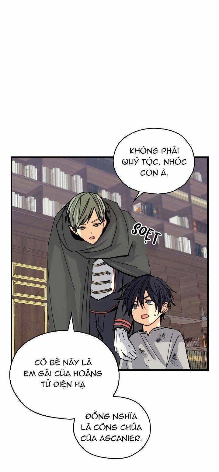 Ba Người Anh Trai Của Tôi Là Bạo Quân: Chapter 4