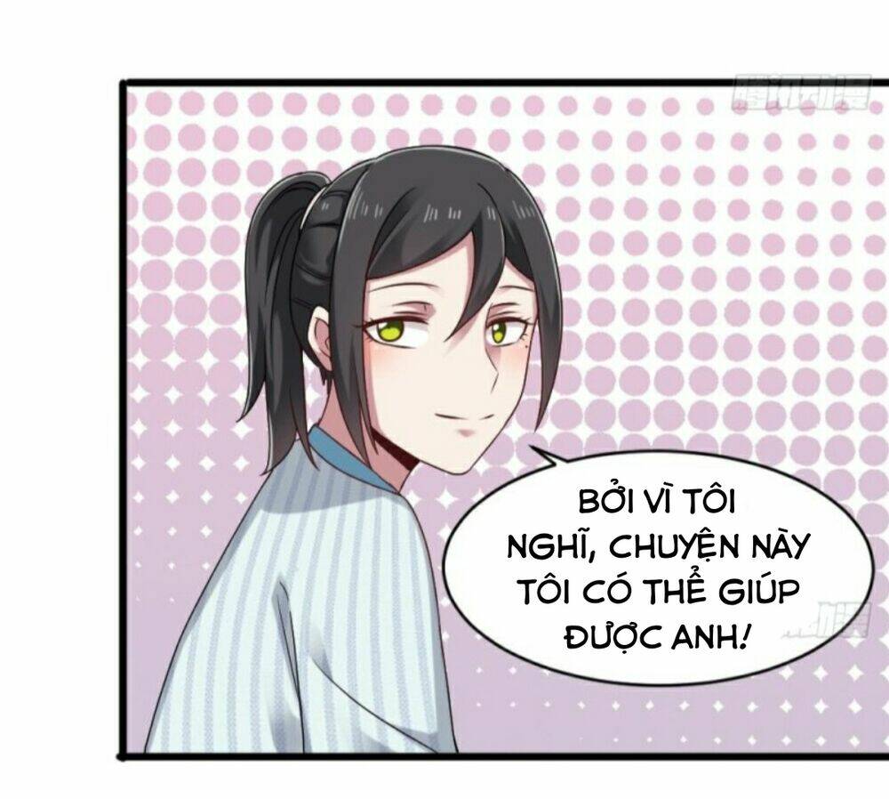 Hệ Thống Nghịch Tập Thiên Hậu: Chapter 44