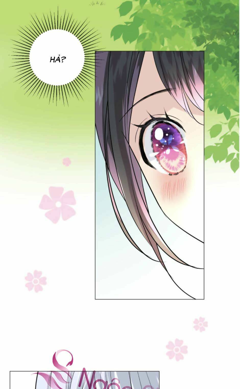 Sao Lại Là Yêu?: Chapter 38