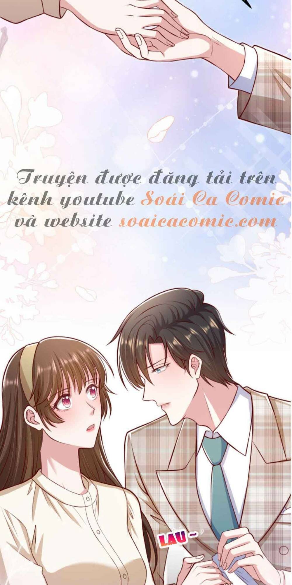 Nhất Sanh Hữu Hỉ: Chapter 55