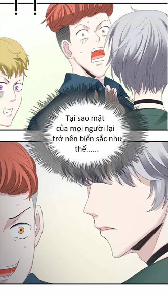 Thần Tượng Điểm Zero: Chapter 71