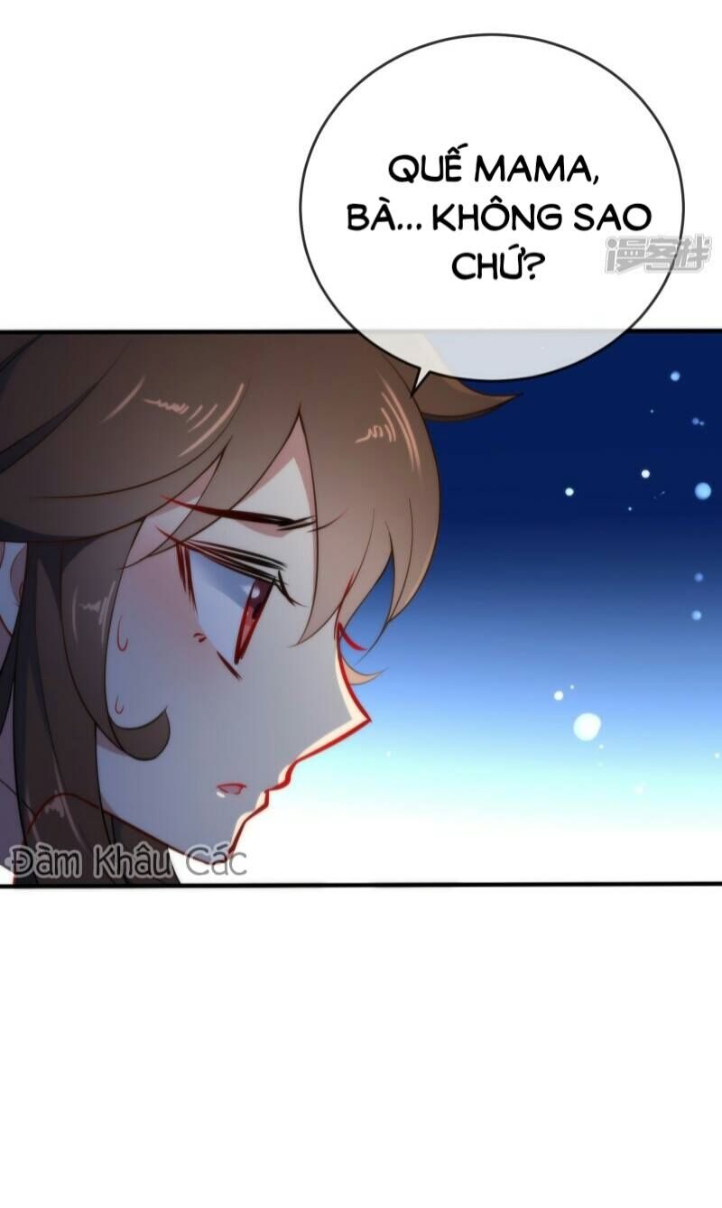Tiểu Yêu Tinh Điều Giáo Bảo Điển: Chapter 31