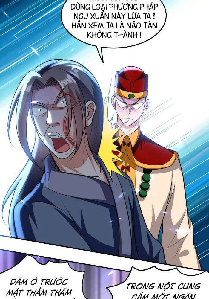Dị Giới Siêu Cấp Ở Rể: Chapter 82