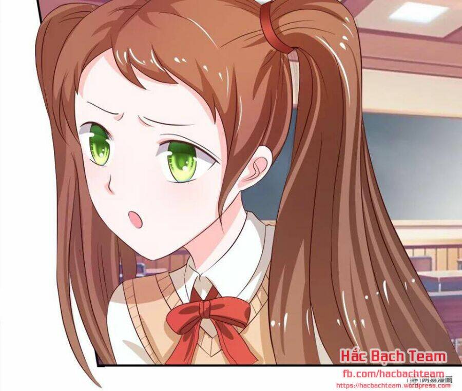 Cả Thế Giới Tớ Chỉ Yêu Cậu: Chapter 11