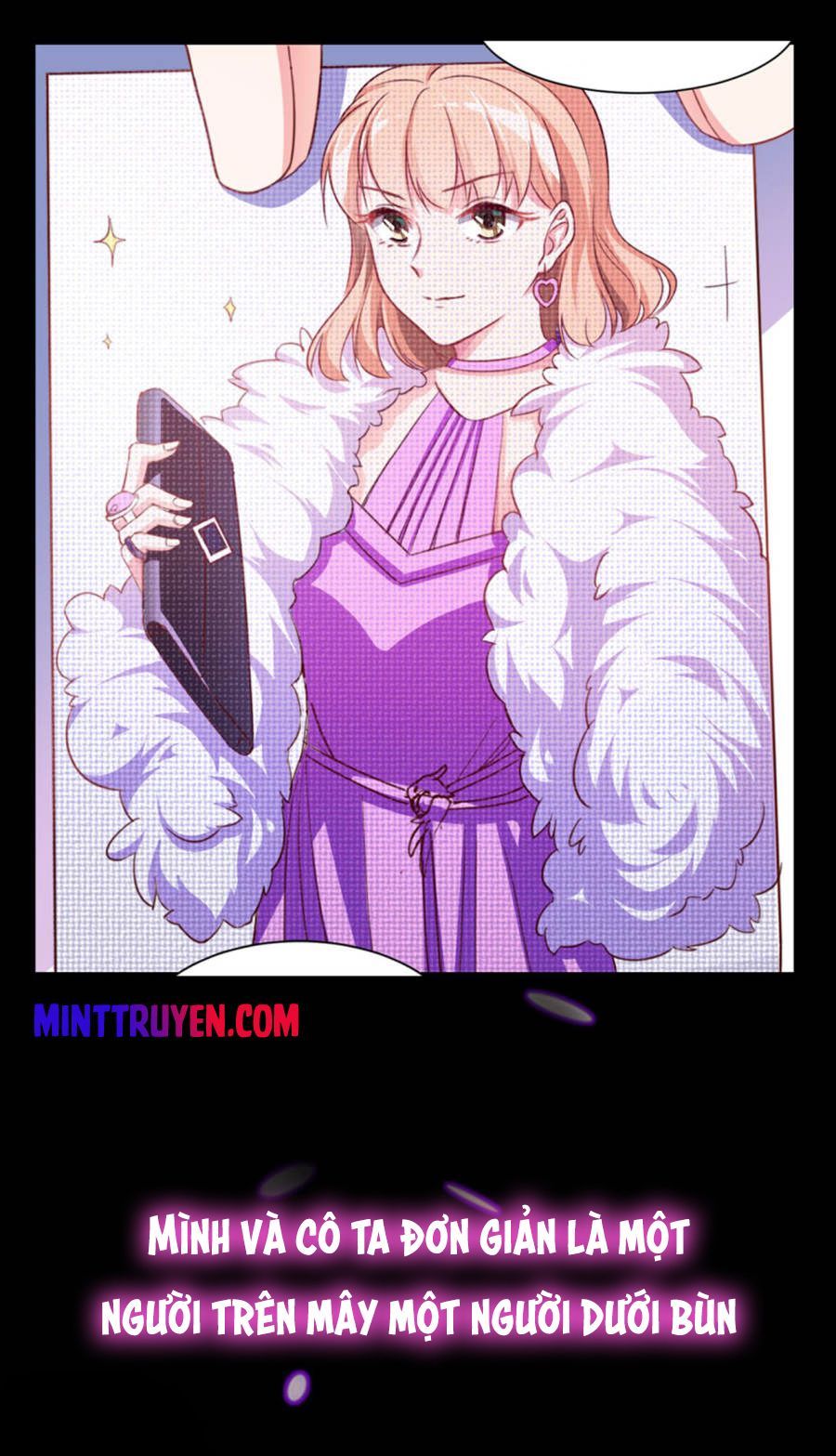 Bình Hoa Tốt Nhất: Chapter 5