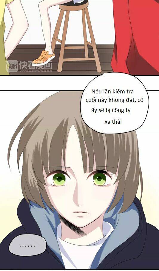 Thần Tượng Điểm Zero: Chapter 70