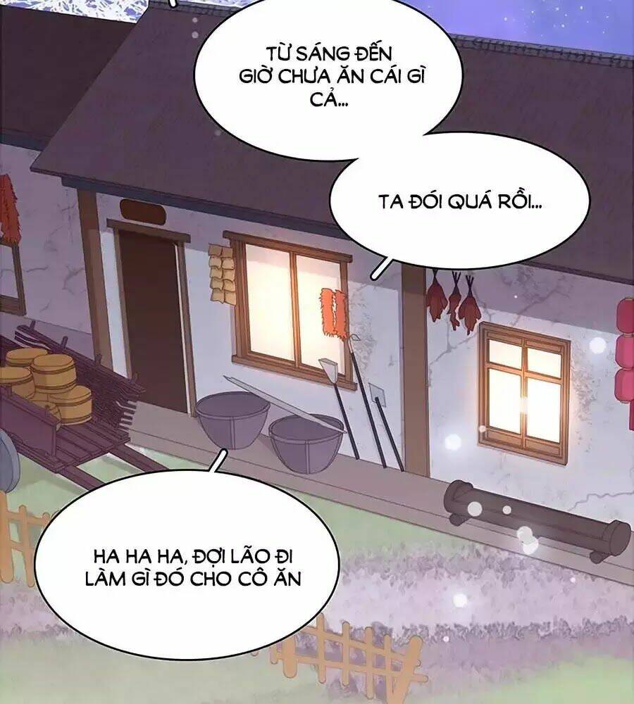 Tiểu Sư Phụ, Tóc Giả Của Ngài Rơi Rồi!: Chapter 14