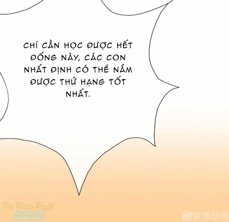 Nhân Vật Phản Diện Biến Thành Sủng Vật: Chapter 22
